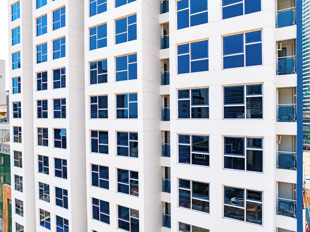 Raviens Haeundae Avenue 4/54