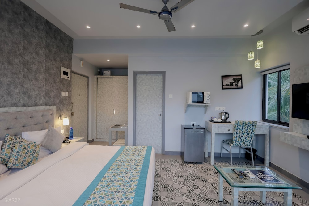 La Sunila Suites 14/44