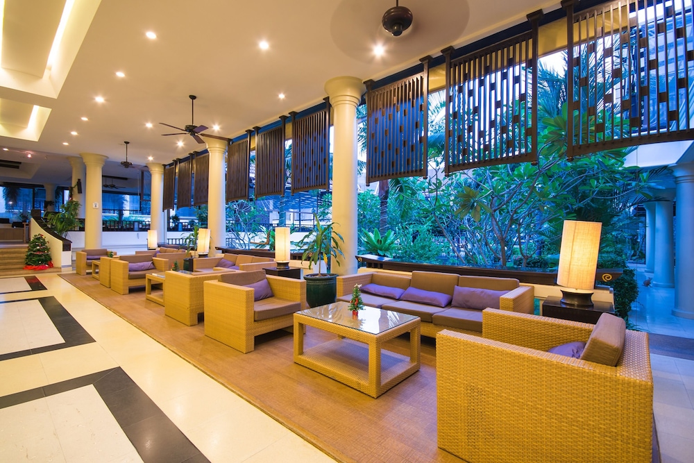 Deevana Patong Resort and Spa 43/68