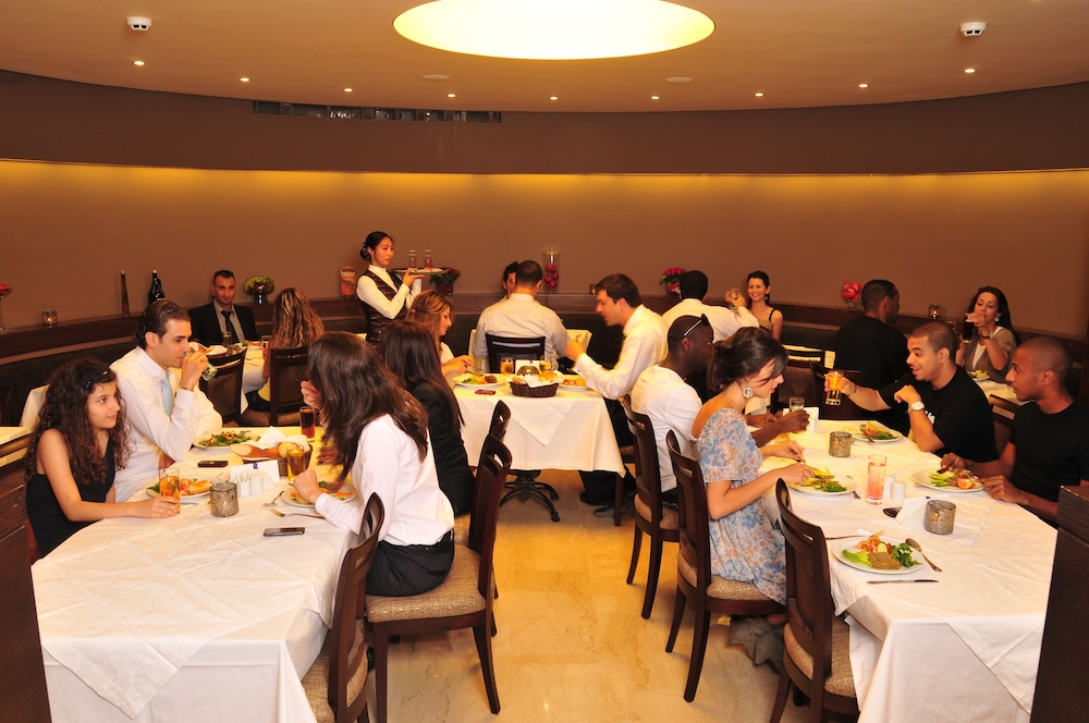 City Suite Hotel Beirut 29/36