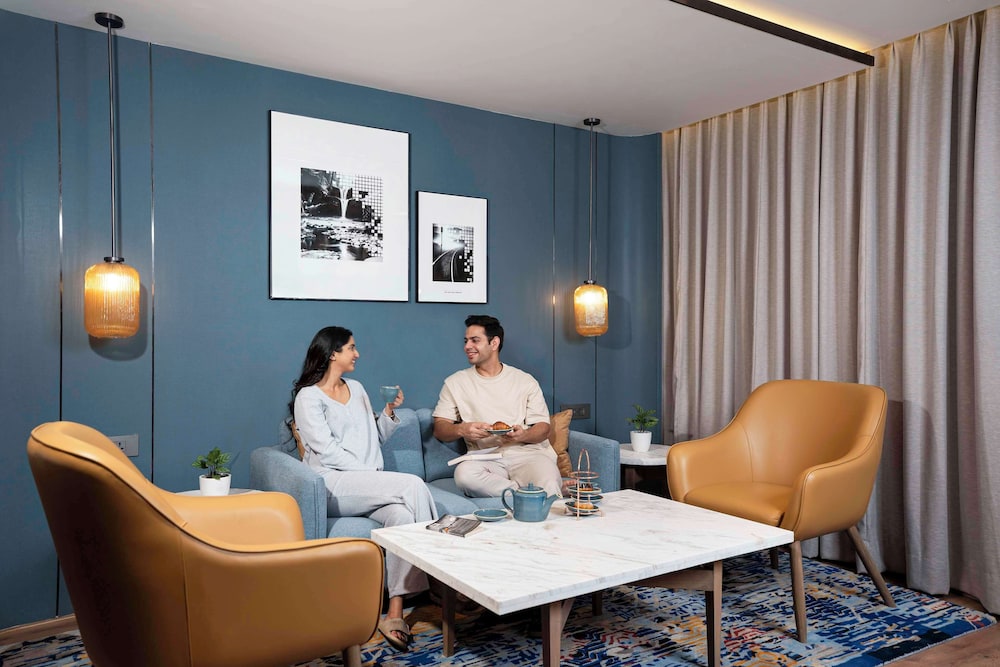 Radisson Resort Khopoli 5/49