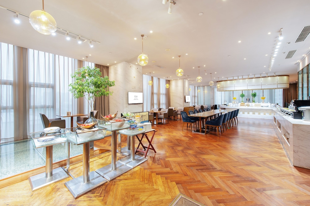 Star City Hotel Hefei 29/50