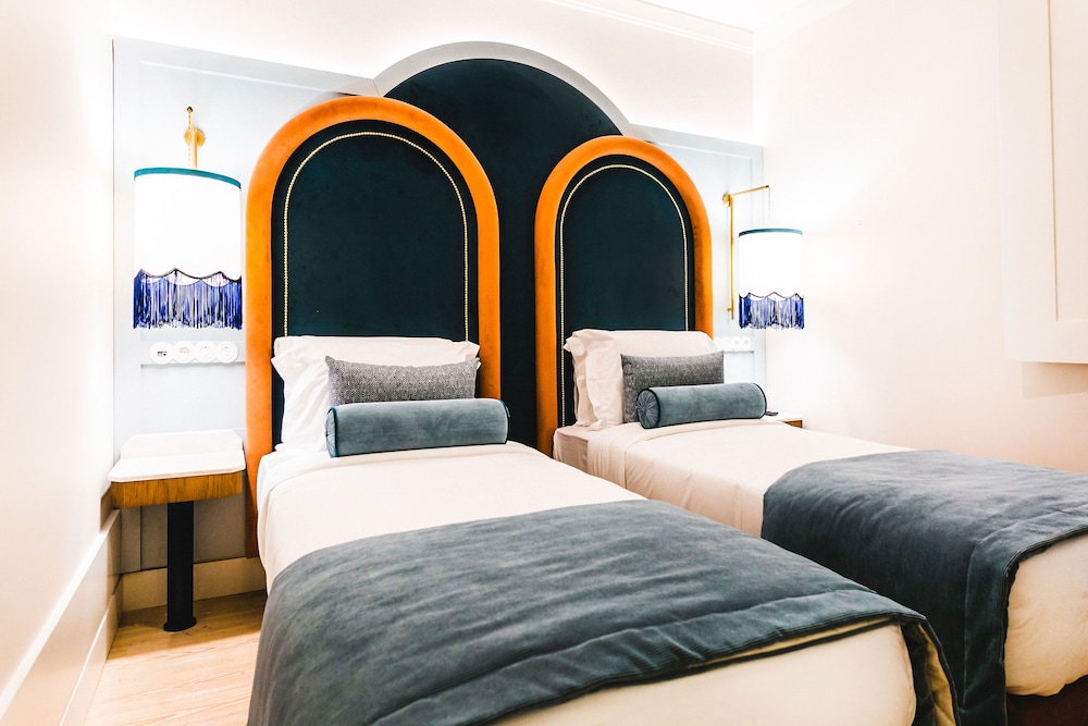 The Lift Apartments by Ridan Hotels 11/50