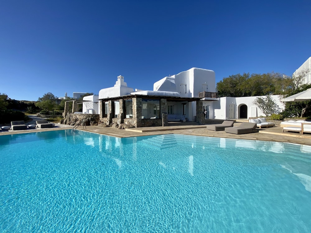 Villa Alessandra 37/50