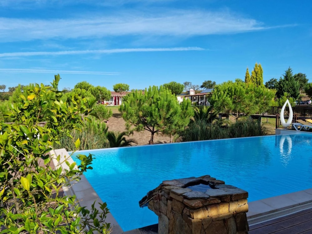 Monte Xisto Hotel Rural 34/50