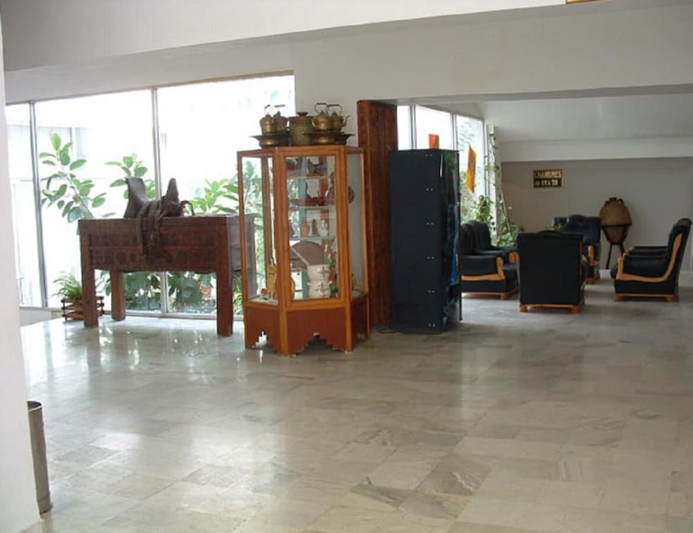 Hotel Les Hammadites 16/39