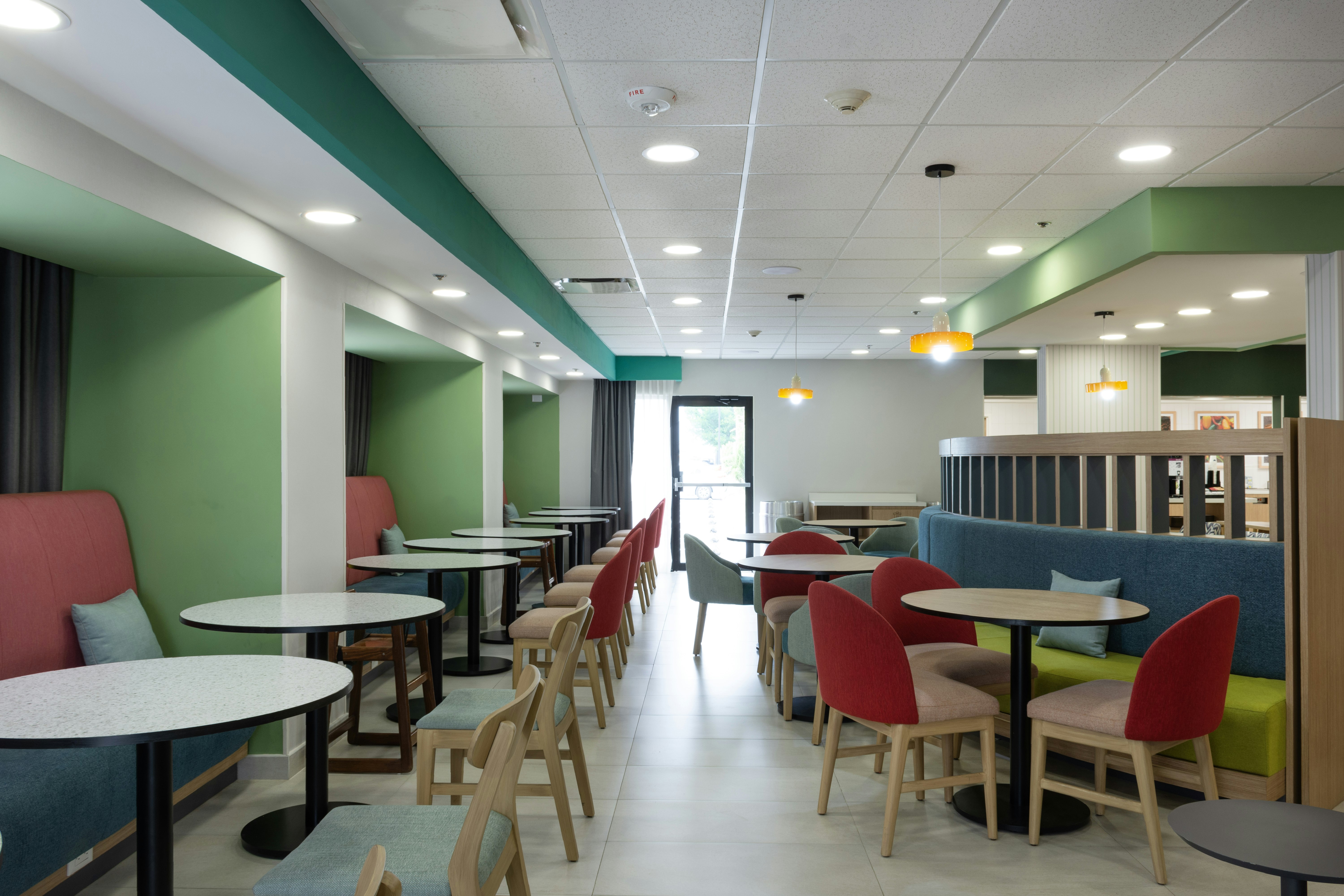 Hampton Inn By Hilton Saltillo 50/78