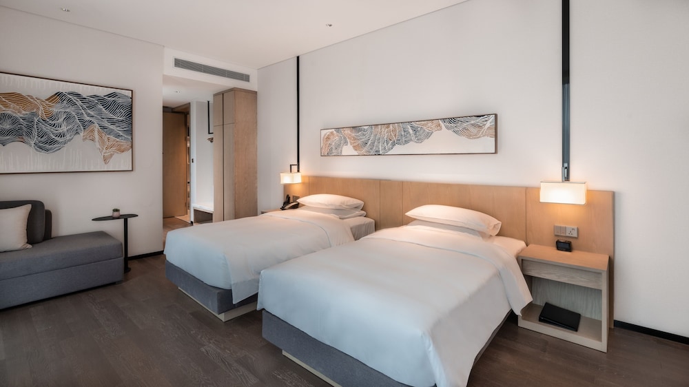 Hyatt Place Changsha Airport 12/50