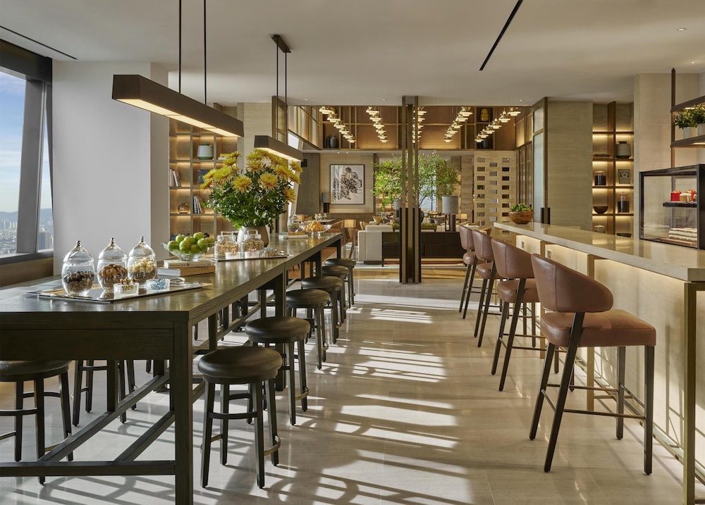 Park Hyatt Kuala Lumpur 54/71
