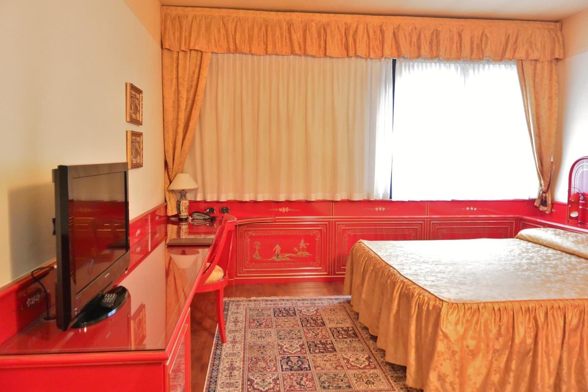 Hotel Melas 15/50