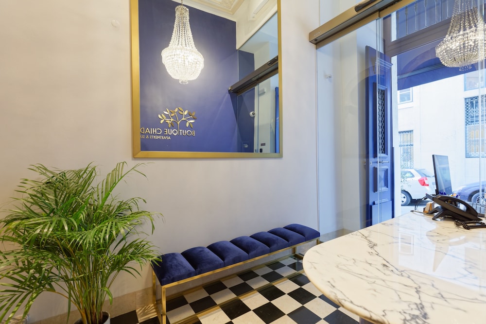 Boutique Chiado Suites 8/69