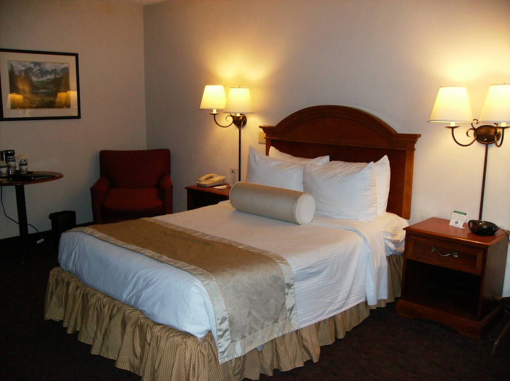 Best Western Plus Bradford Inn 12/38