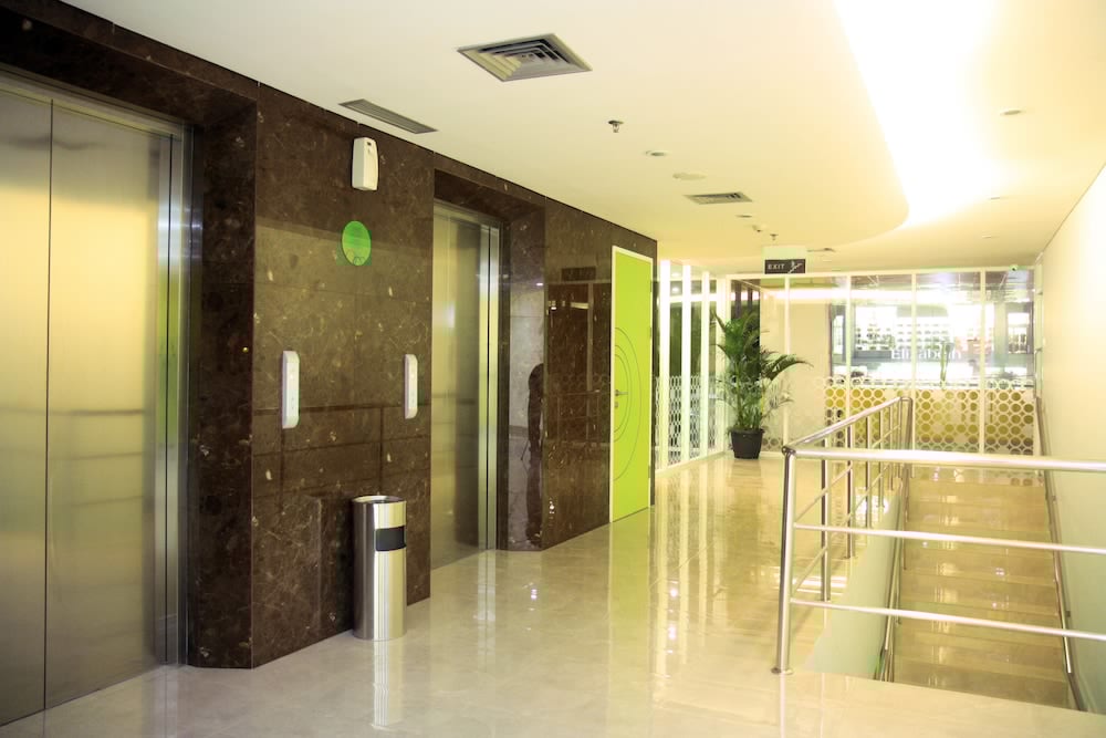 Lobby at Zest Bogor by Swiss-Belhotel International, BOGOR