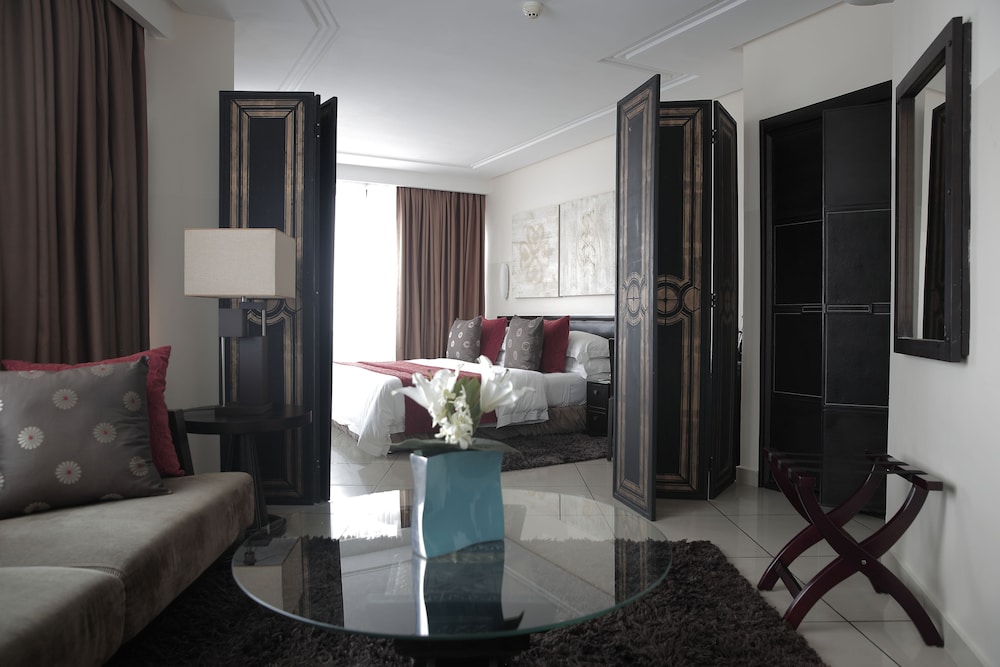 Oak Plaza East Airport Hotel 20/47