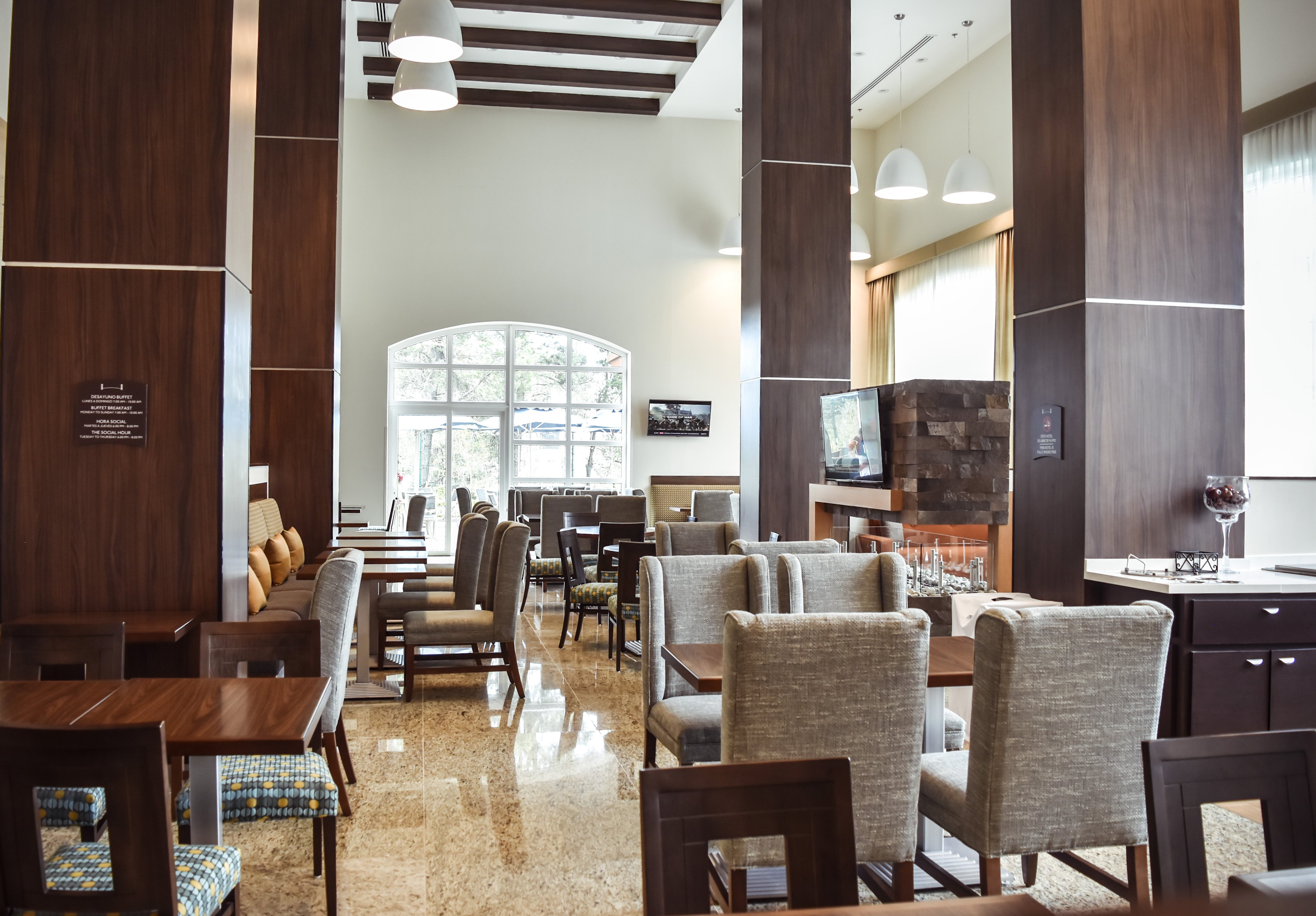 Staybridge Suites Puebla 52/63