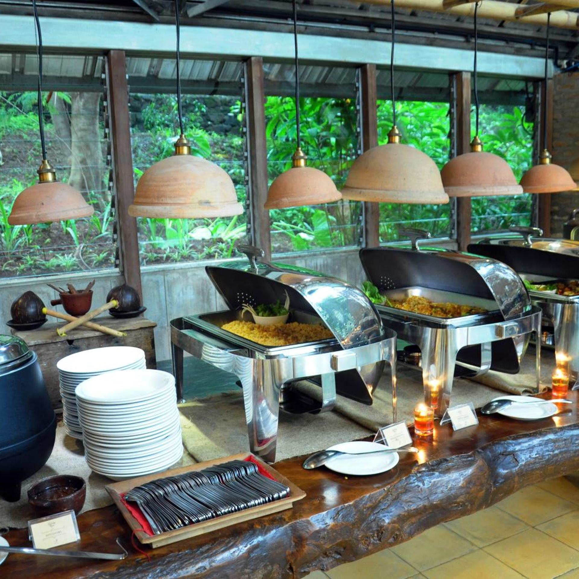 Desa Alamanis Resort Vila 42/51