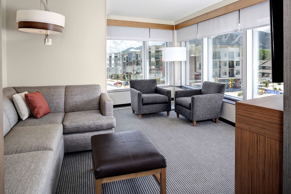 Hyatt Place Boulder Pearl Street 31/60