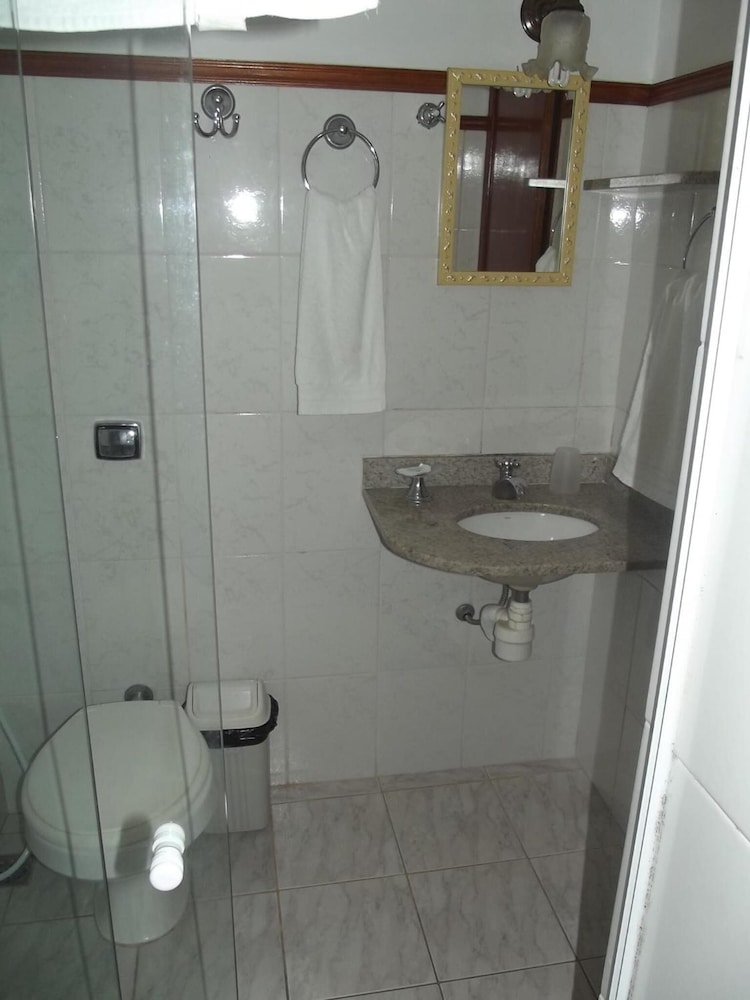 Pousada Flats Paguru 55/58