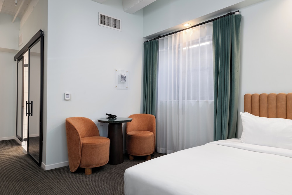 The Guild Hotel San Diego A Tribute Portfolio Hotel 13/50