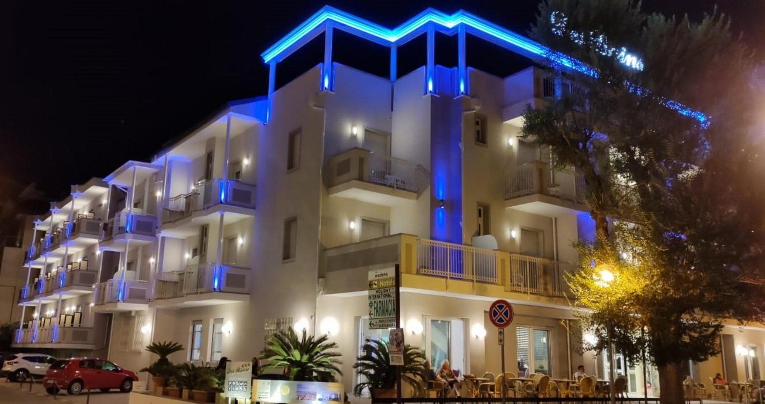 Hotel Des Bains 4/54