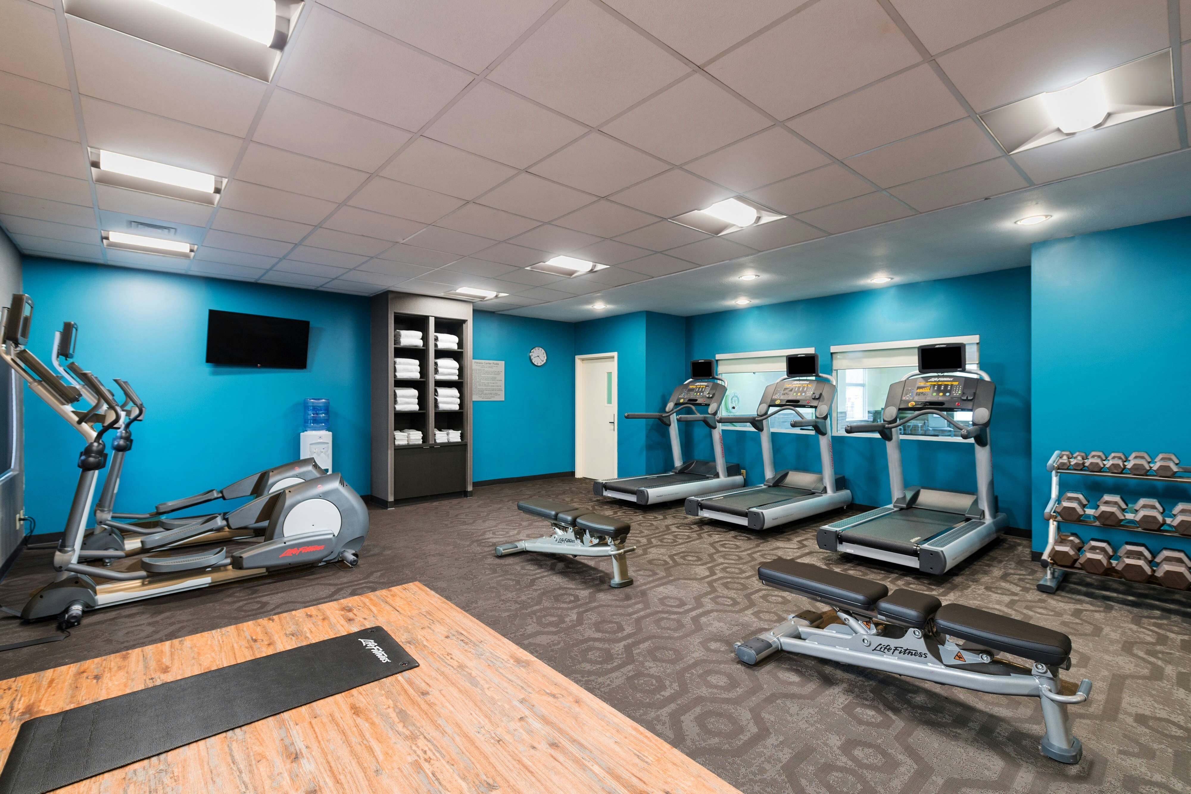 Fairfield by Marriott Inn & Suites Uncasville Mohegan Sun Area 7/13