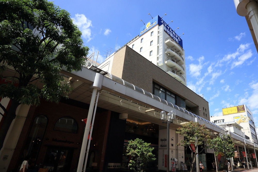 SMILE HOTEL SENDAI KOKUBUNCHO 2/44