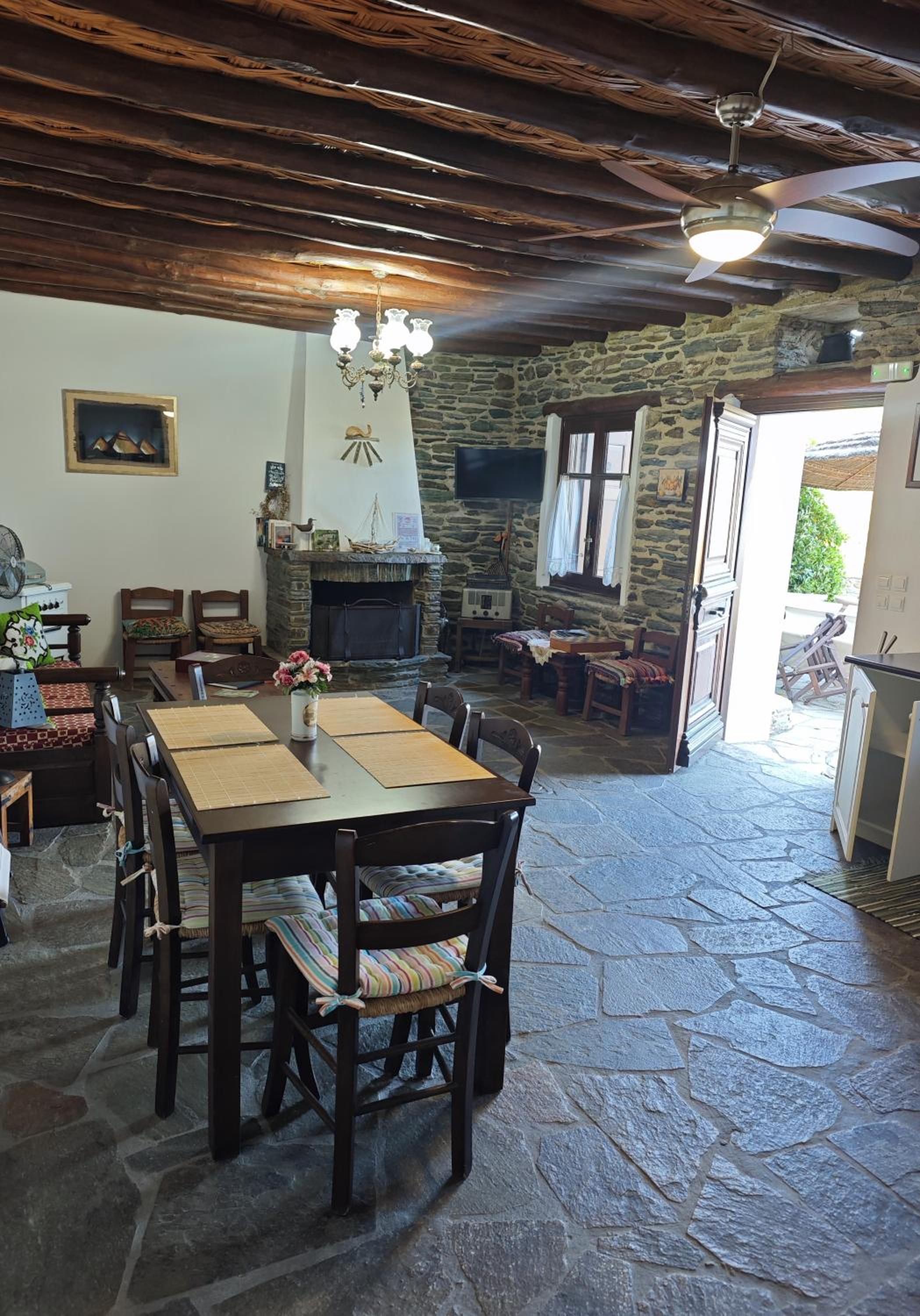 Anastasia Luxury Villas 32/55