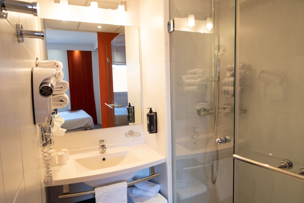 Ibis Styles Saint Dizier 68/68
