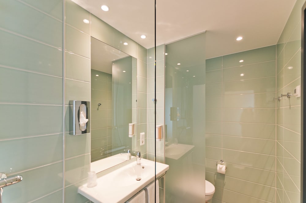 Freiburg City Nord hotel 17/42