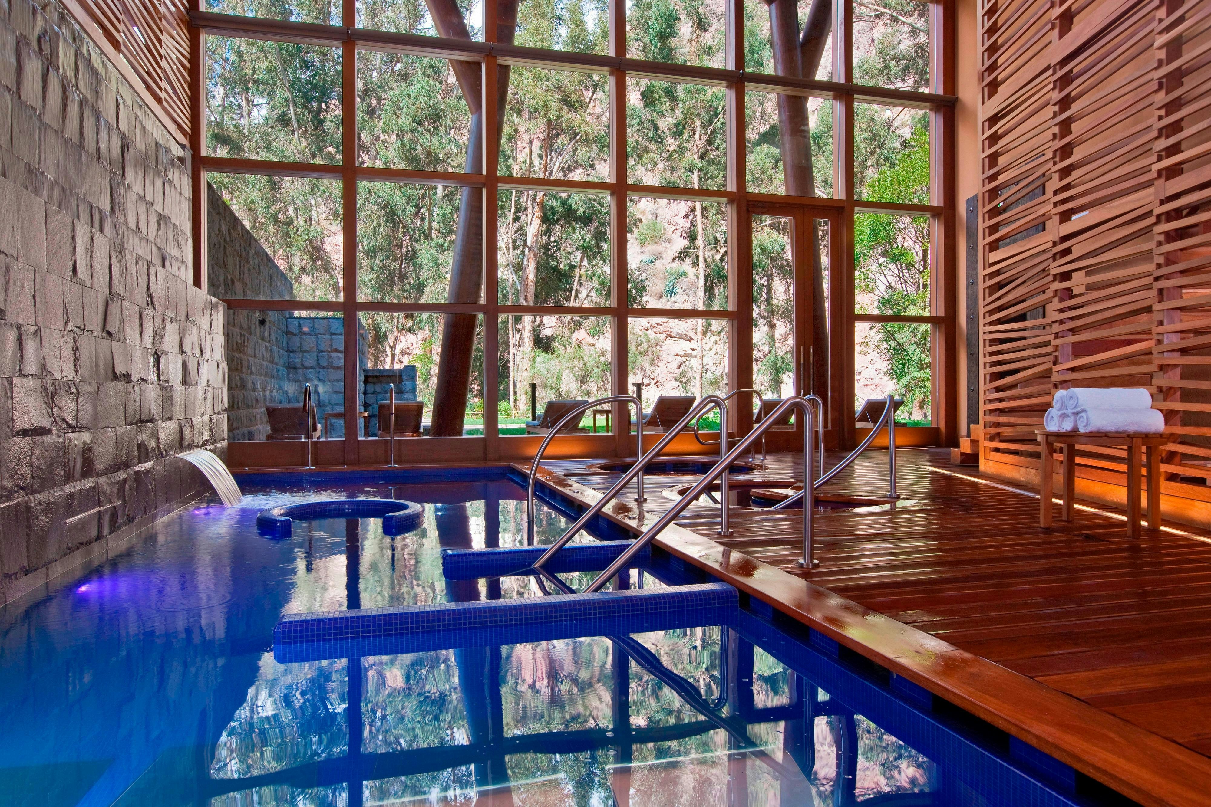 Tambo Del Inka A Luxury Collection Resort And Spa 3/28