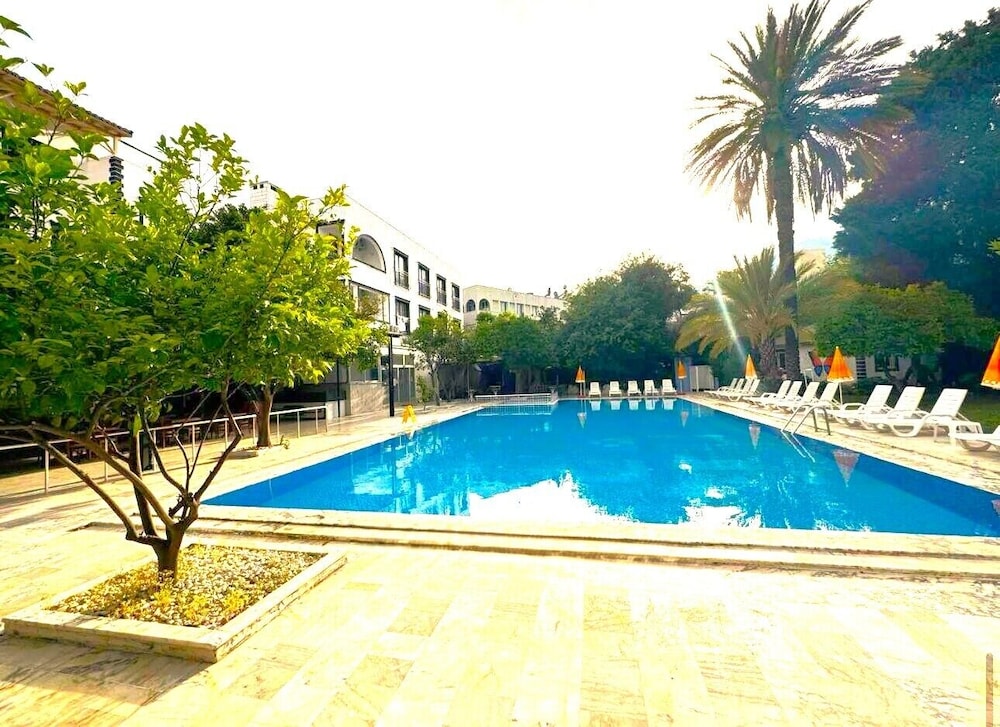 Muer City Otel Kemer 17/21