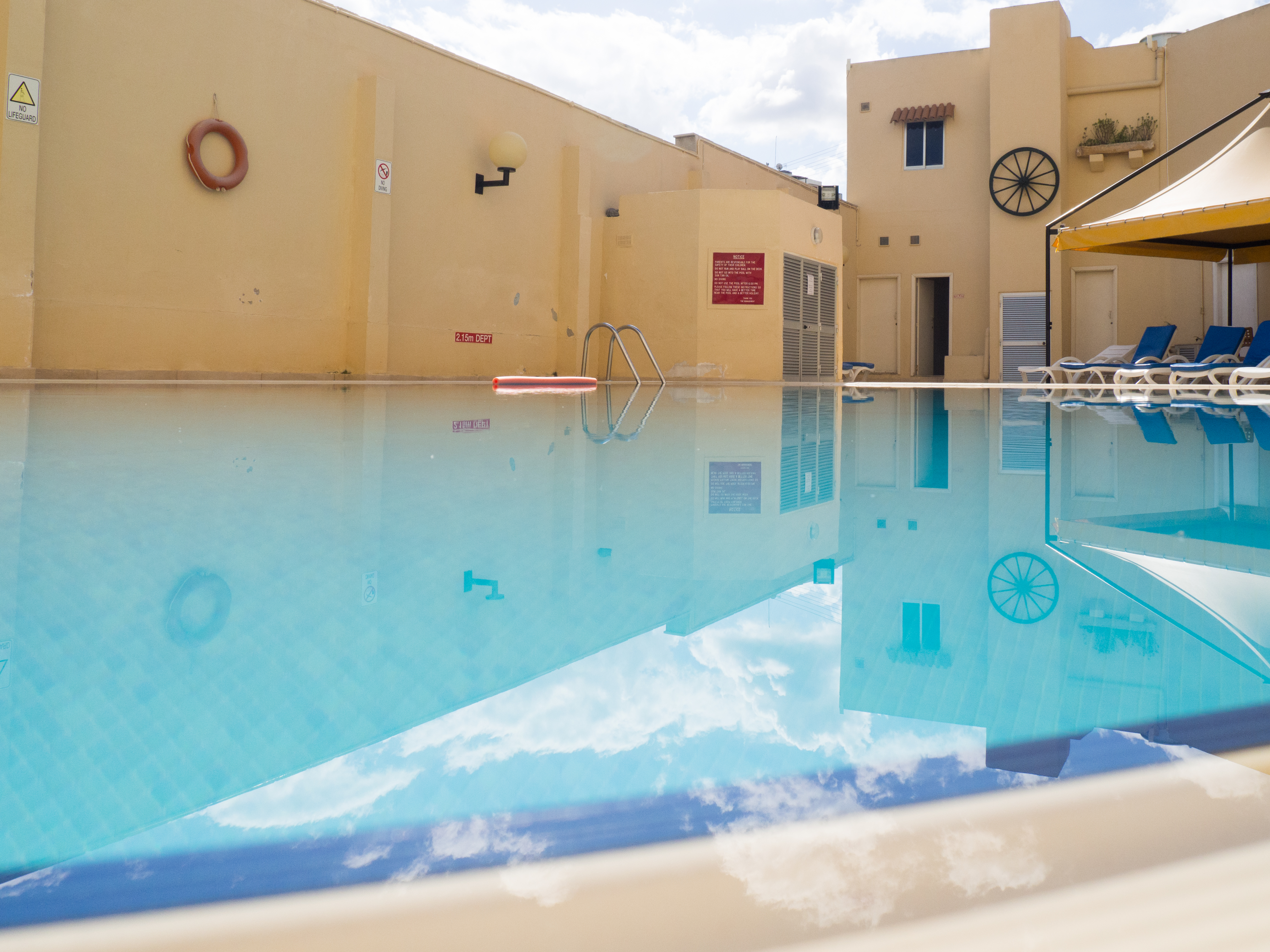 Mavina Hotel & Apartments(formerly Mavina Holiday Complex) 15/24