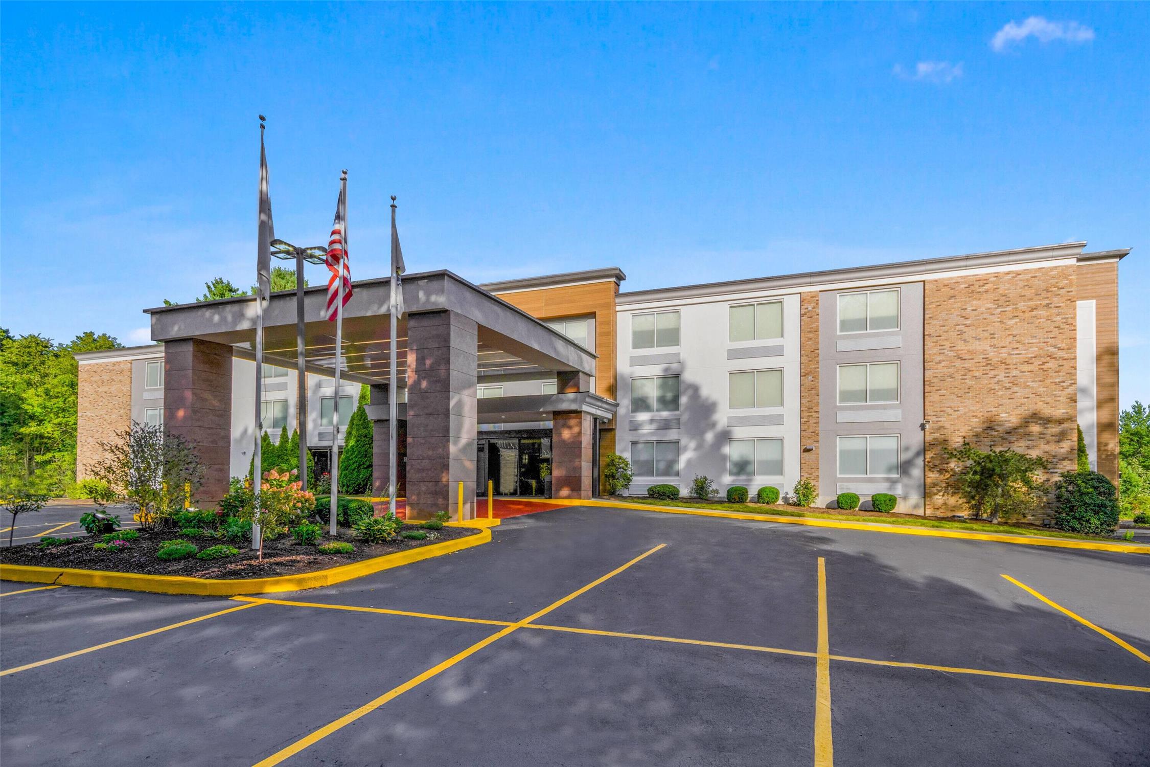 La Quinta Inn & Suites by Wyndham Sturbridge 39/50