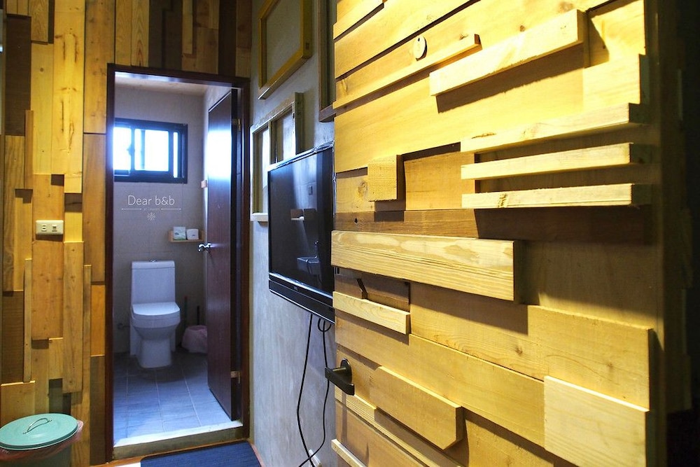 ReWood Guesthouse 37/37
