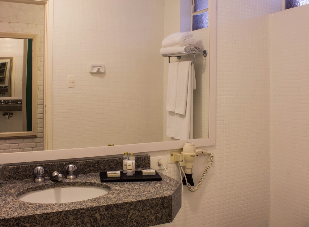 Hotel Resort & Golfe Clube dos 500 50/50