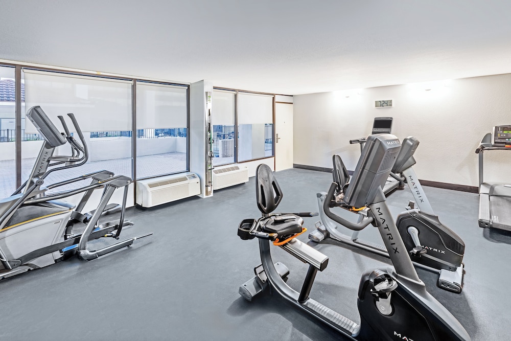 sport facilities