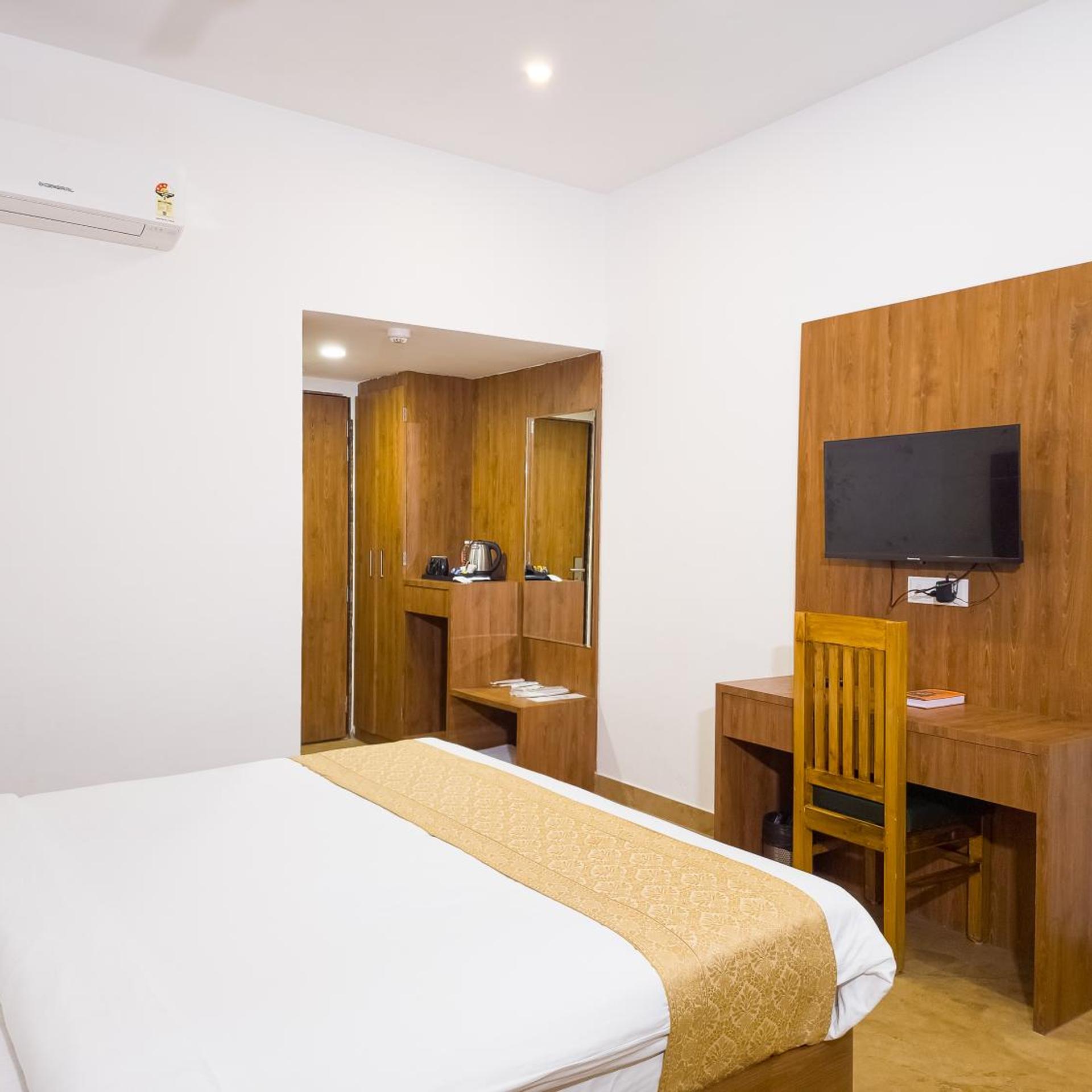 Amritara Ramila Kutir, Ayodhya 33/59
