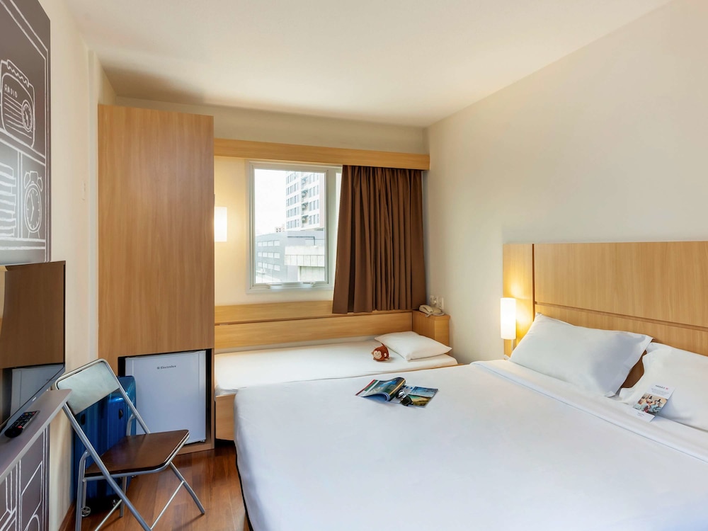 Sao Jose Hotel 15/55