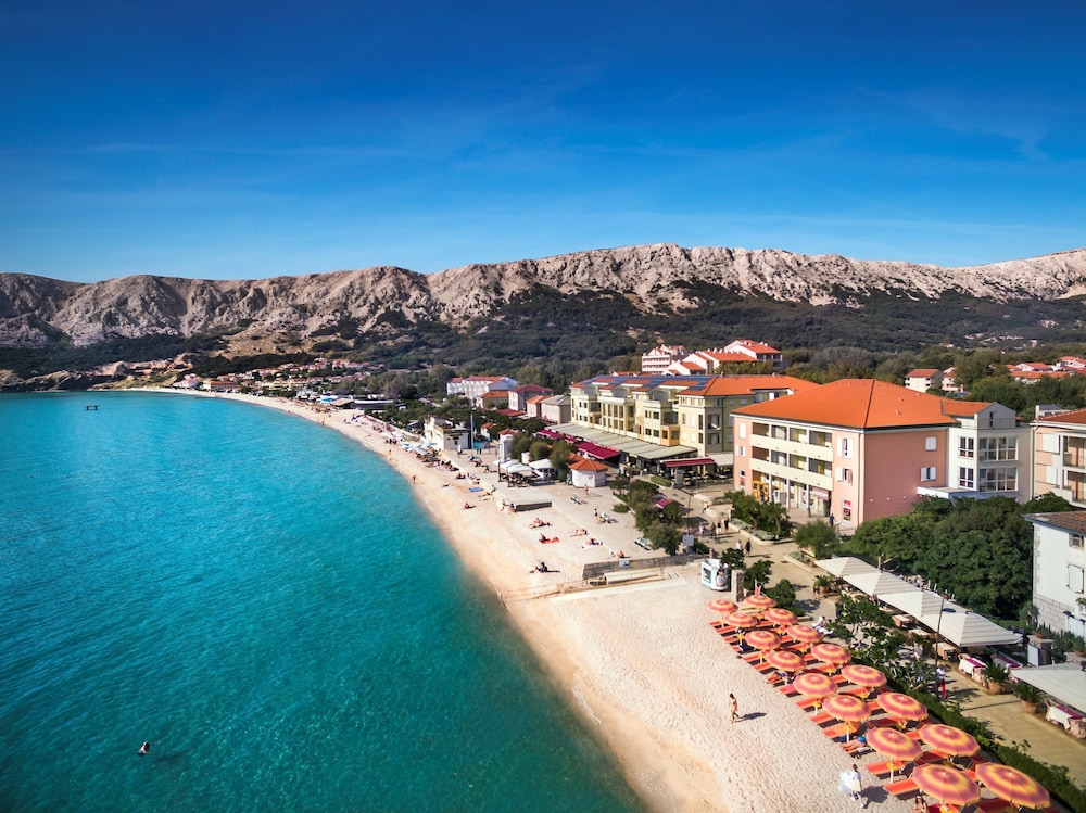 Sunny Baska Residence by Valamar 52/61
