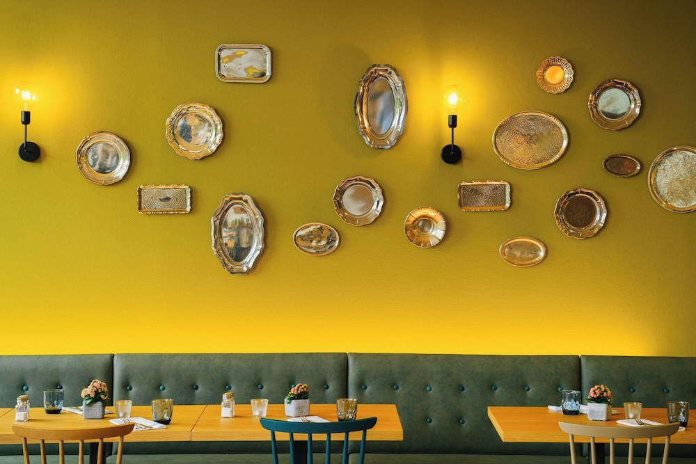 Vienna House Easy by Wyndham Wuppertal 13/50