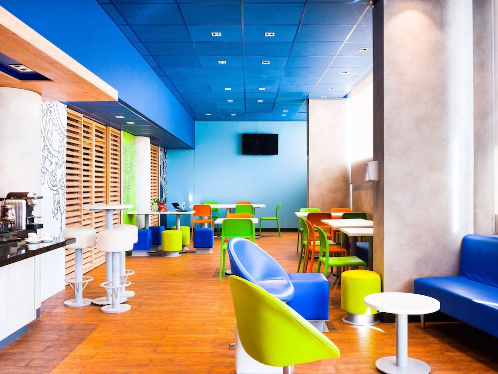 Ibis Budget Jundiai Shopping 57/62