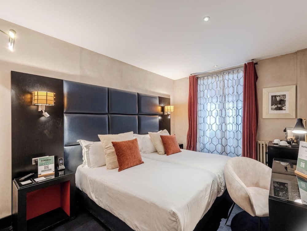 Hotiday Room Collection - Paris Arc de Triomphe 19/50