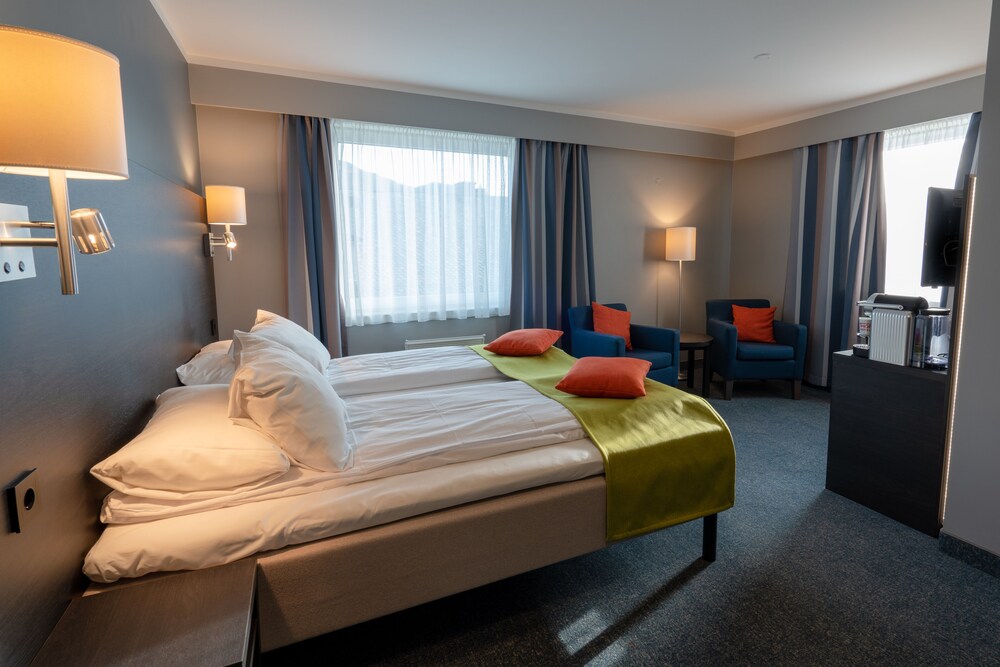 Thon Hotel Maloy 42/60
