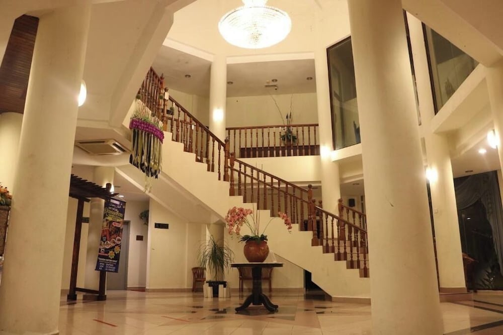 FELDA RESIDENCE TEKAM 5/24