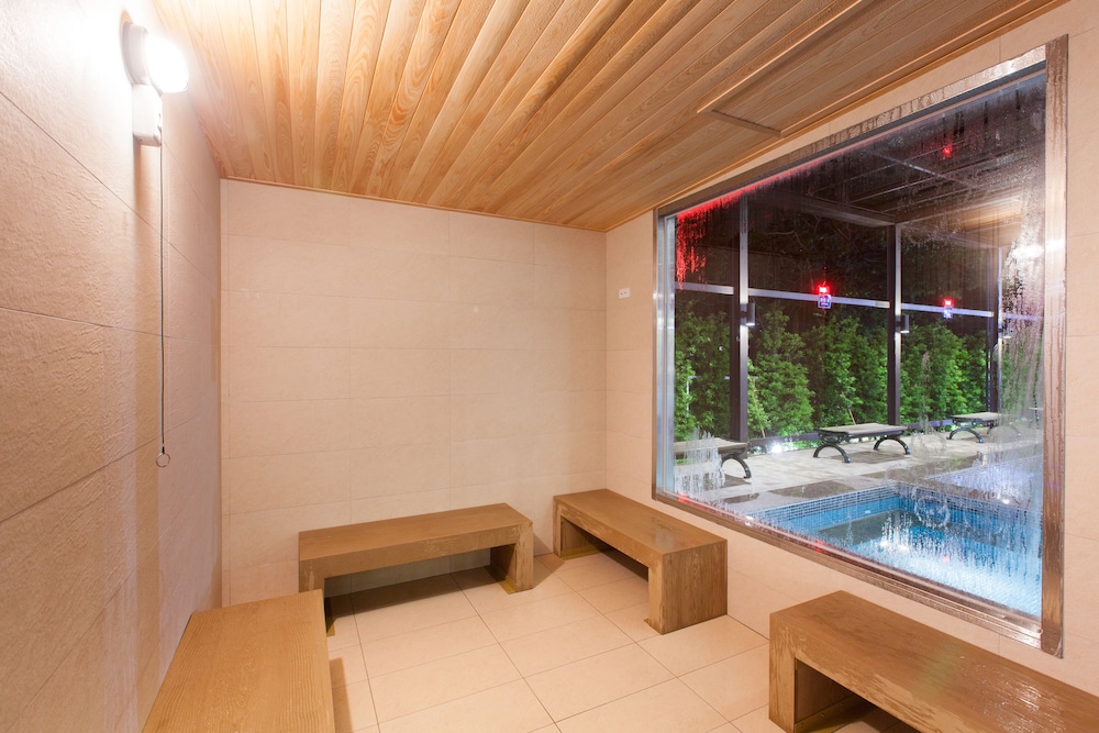 The Fuli Resort Chihpen 13/31