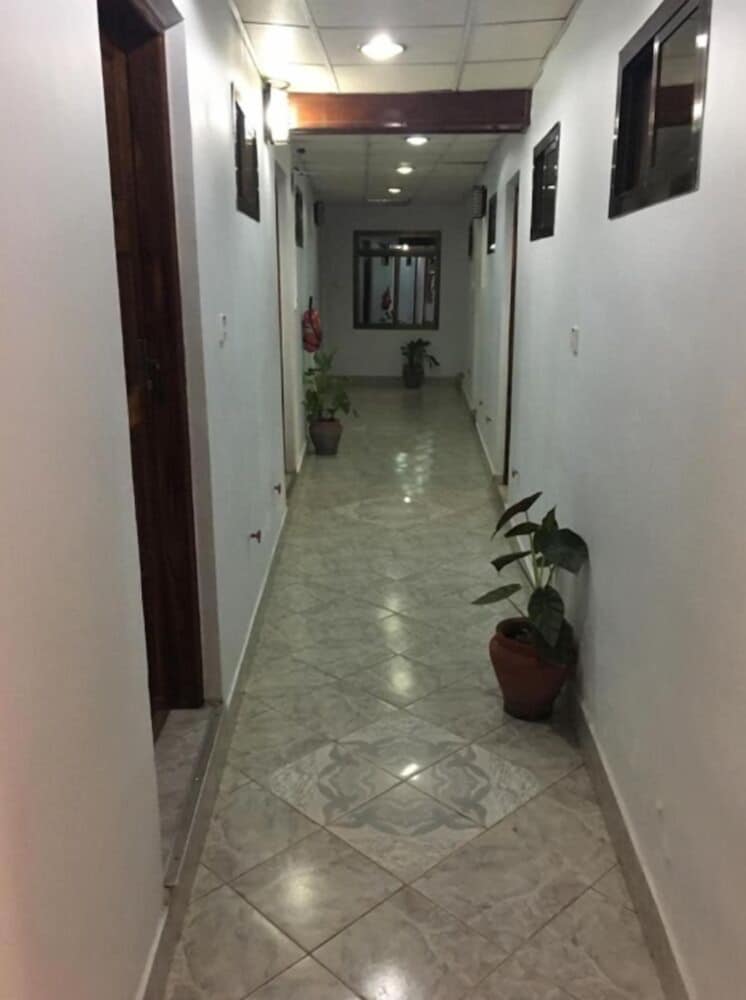 Kutetere Motel 21/21