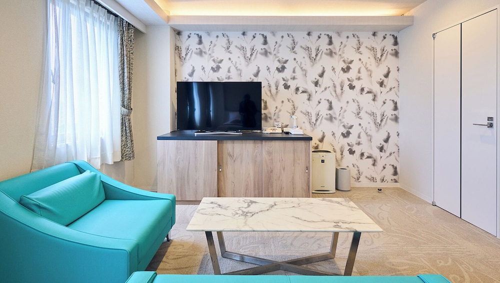 Hotel Satsukien 36/50