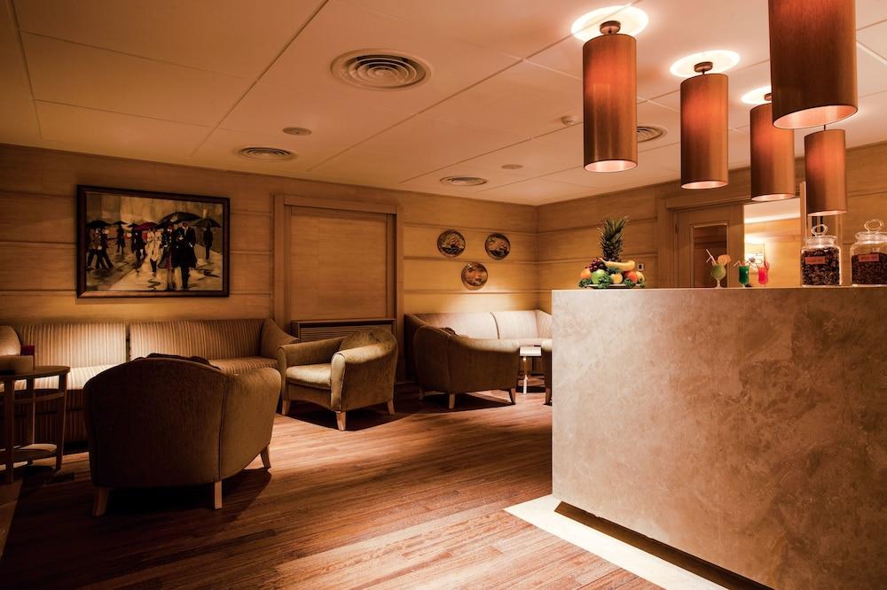 SWAY HOTELS 1/15
