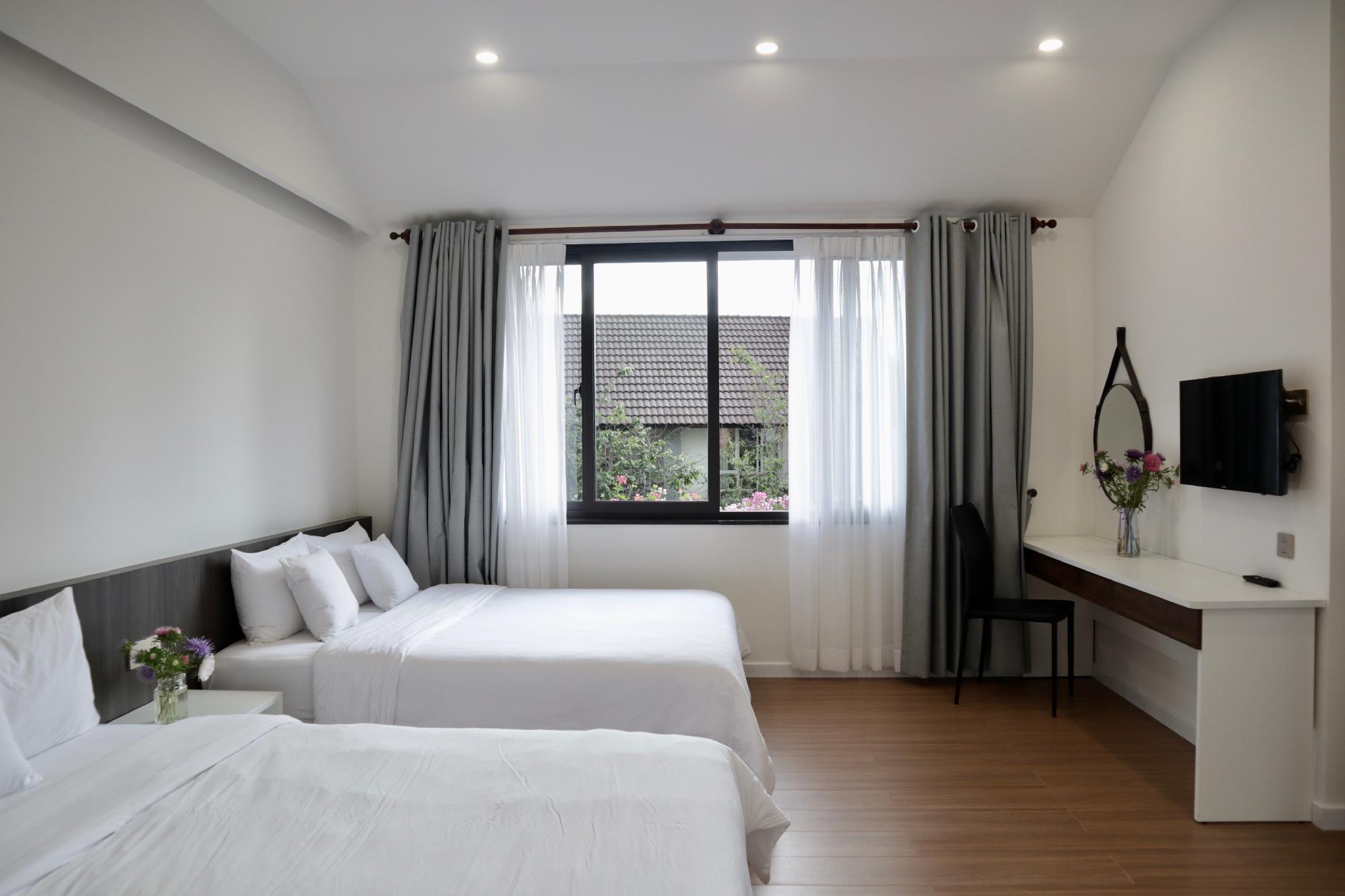 Hoang Loc Villa Hotel 7/46