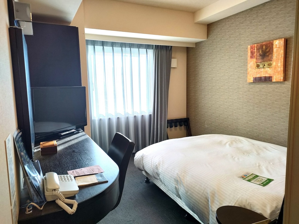 Hotel Route-Inn Miyazaki Tachibana Dori 12/47